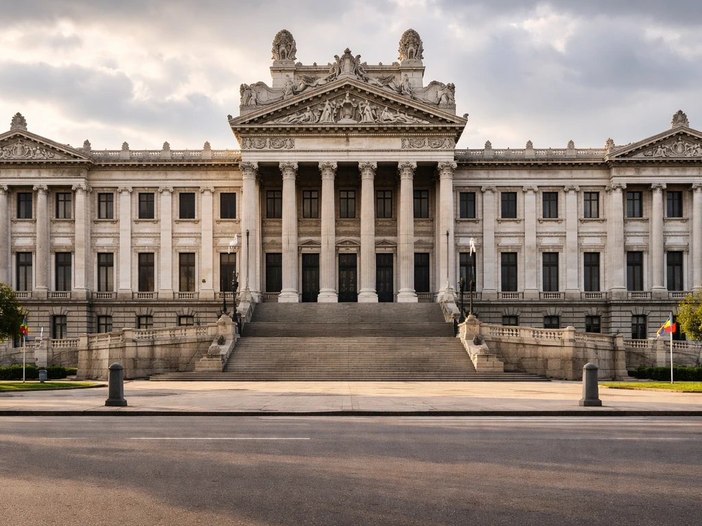 uruguay president net worth