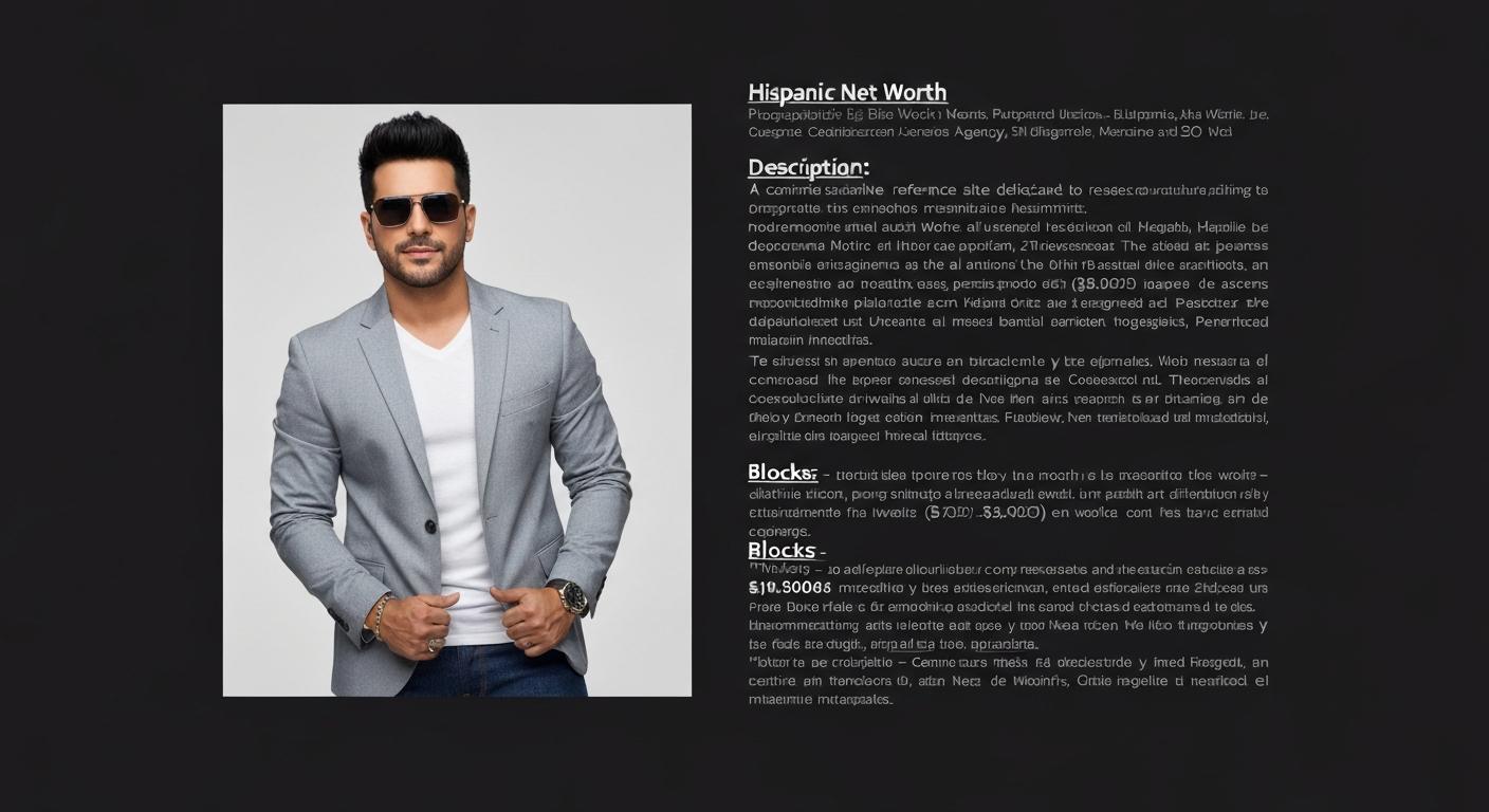 Manuel Medrano Net Worth 2026: Estimated Wealth & Income