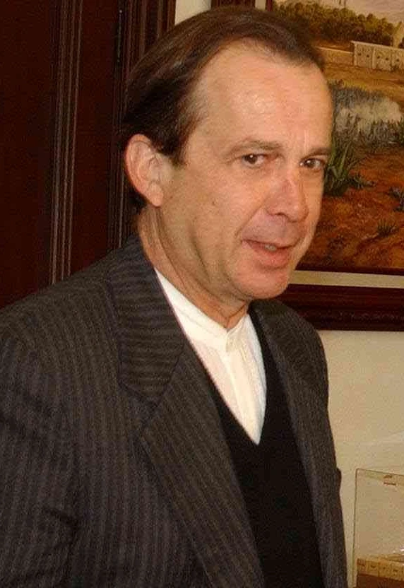 Mauricio Fernández Garza Net Worth: Estimate and How to Verify