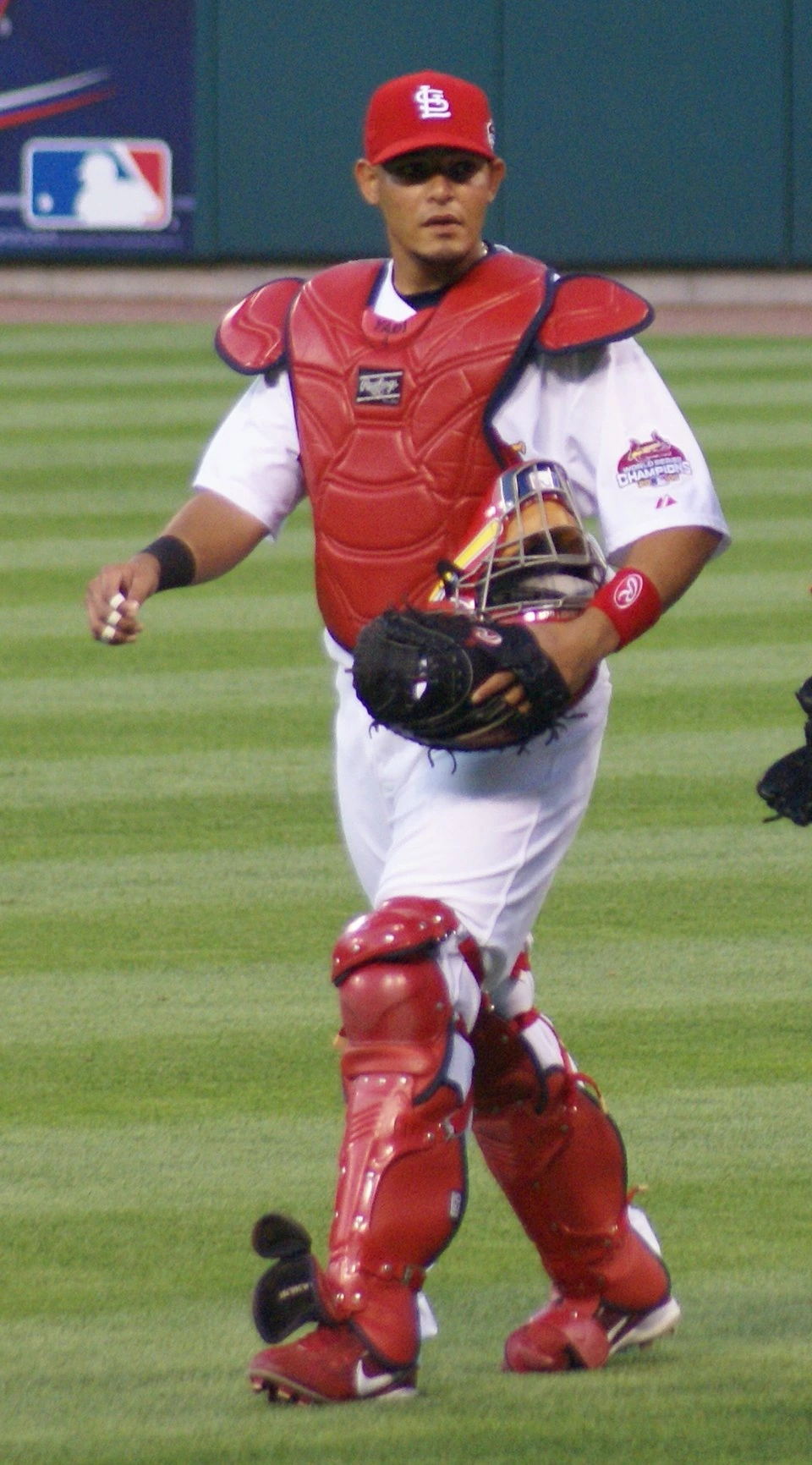 Yadier Molina Net Worth: Estimate, Salary, and Income Breakdown