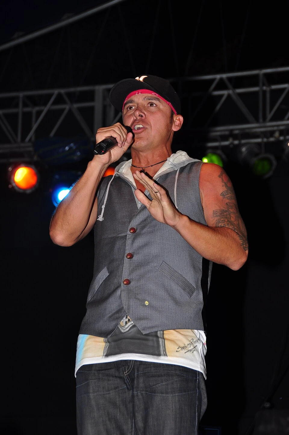 Gerardo Mejía Net Worth: Estimate, Sources, and How to Verify
