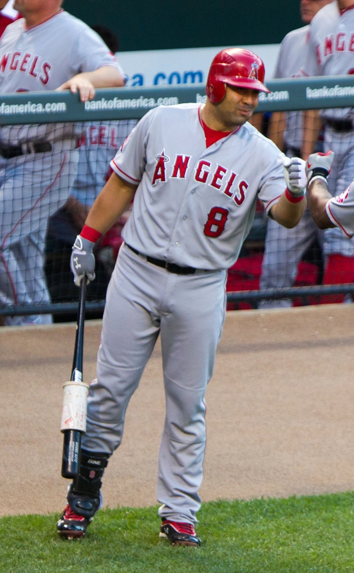 Kendry Morales Net Worth: Estimate, Earnings, and Sources