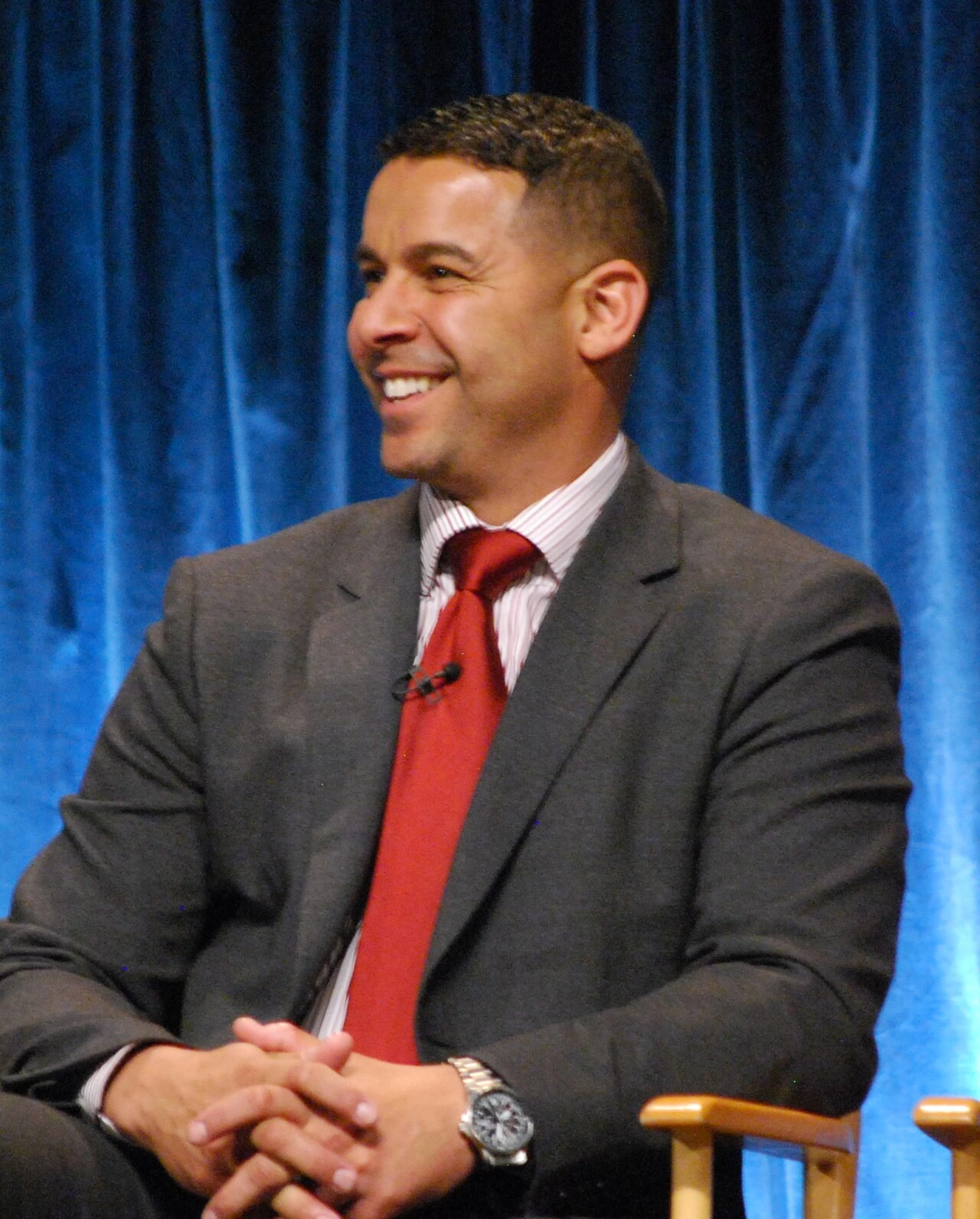 Jon Huertas Net Worth: Estimate, Income Sources, and How It’s Calculated